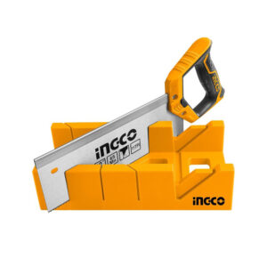 SERRUCHO COSTILLA 12` /300MM CON GUIA DE CORTE-INGCO HMBSK30082