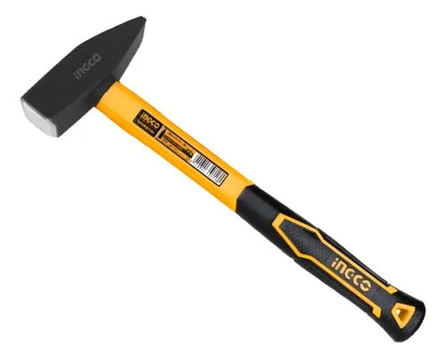 MARTILLO PENA 500GR CABO FIBRA DE VIDRIO-INGCO HMH880500