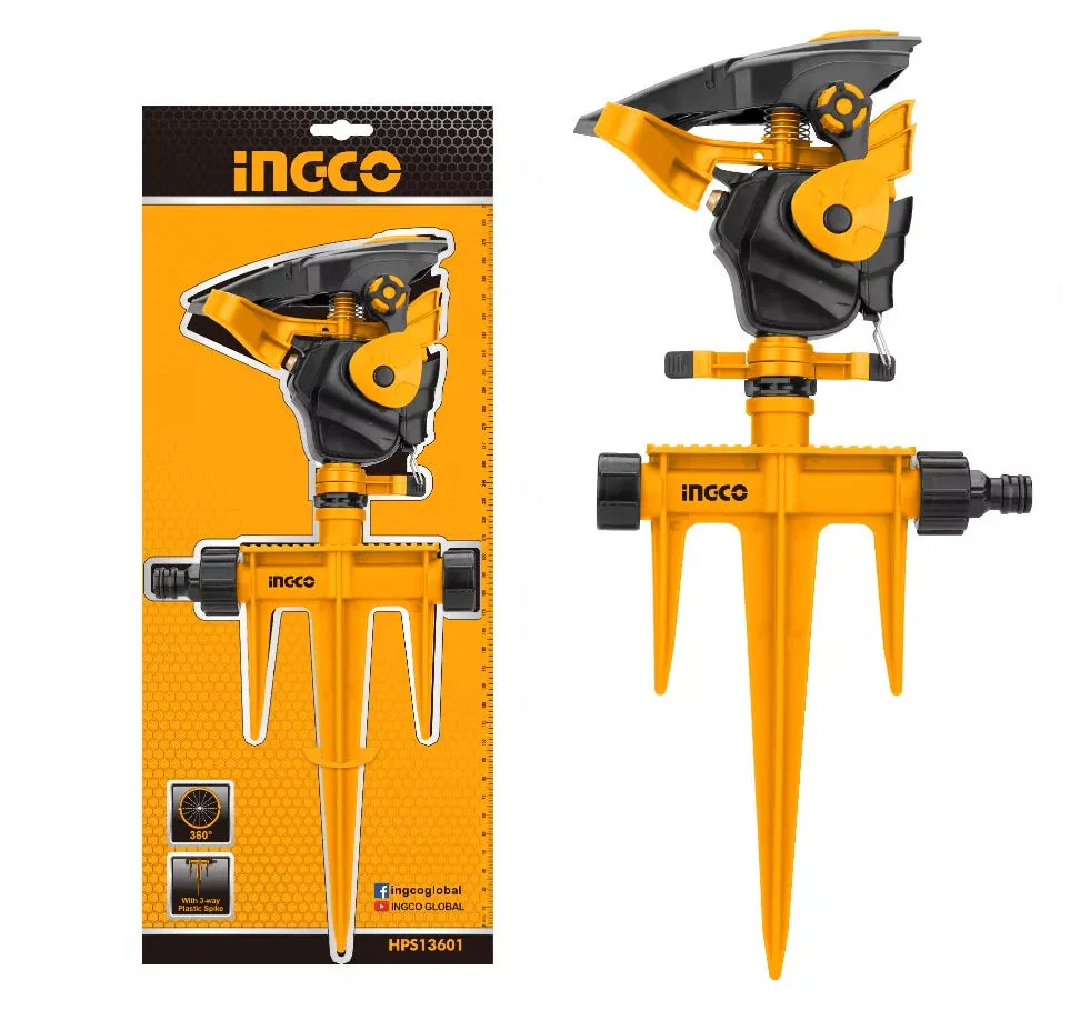 ASPERSOR PARA ENTERRAR-INGCO HPS13601 - Imagen 2