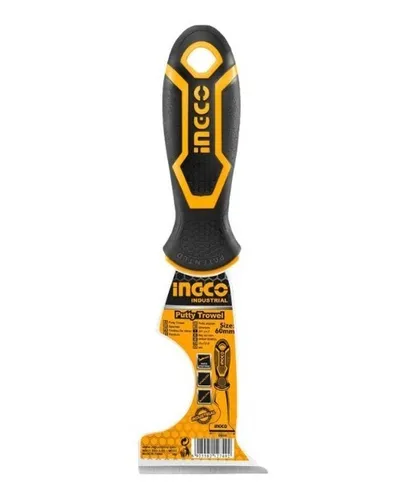 ESPATULA 5 FUNCIONES 2,5` /60MM INDUSTRIAL HPUT08060M
