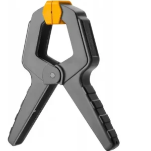 PRENSA TIPO PINZA 4` /110MM - 12KG HQSC0204