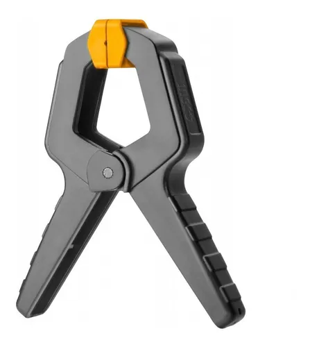 PRENSA TIPO PINZA 4` /110MM - 12KG HQSC0204