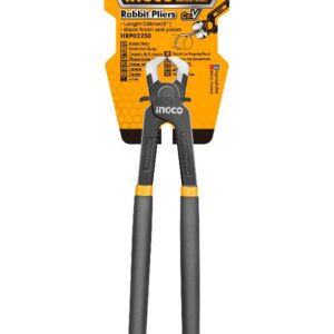 TENAZA 10` /250MM -INGCO HRP02250