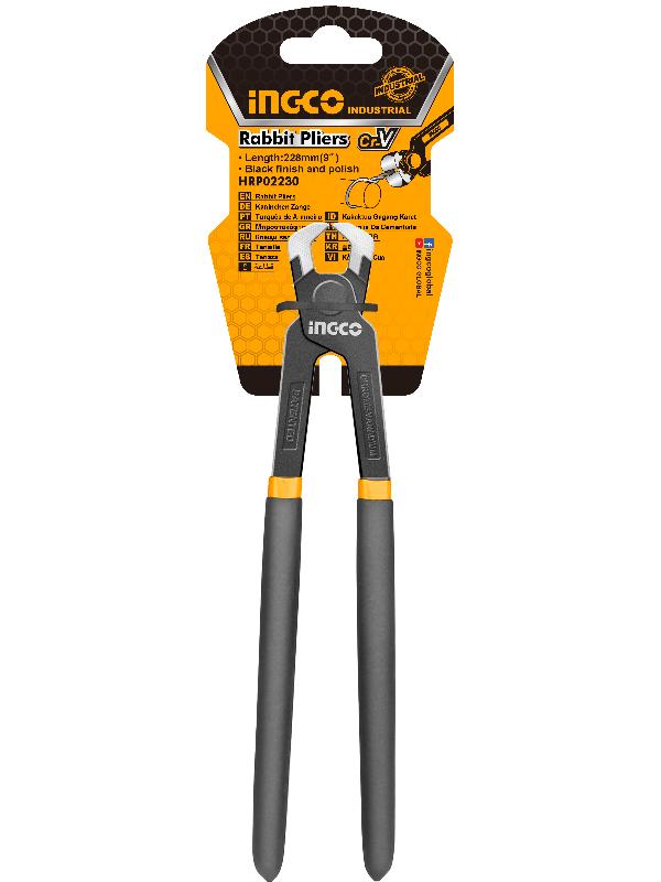 TENAZA 10` /250MM -INGCO HRP02250