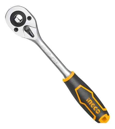 LLAVE CRIQUE 1/4` - 158MM INDUSTRIAL HRTH0814