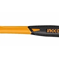 MAZA DE GOMA 16OZ /450GR CABO FIBRA DE VIDRIO 31CM HRUH8216