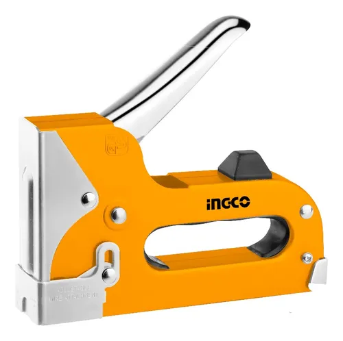 ENGRAMPADORA TRABAJOS PESADOS INDUSTRIAL 1,2 X11,3MM HSG1404 - Imagen 2