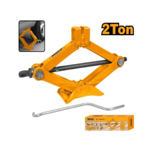 GATO CRIQUE TIJERA 2T-INGCO HSJ201