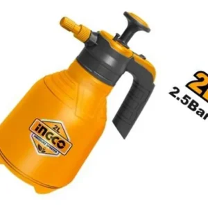 PULVERIZADOR PLASTICO 2L HSPP20202