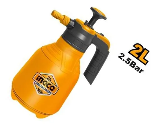 PULVERIZADOR PLASTICO 2L HSPP20202