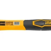 MAZA 1,5KG CABO FIBRA DE VIDRIO 28CM-INGCO HSTH8803