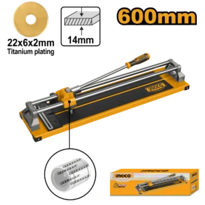 CORTADOR DE CERAMICA 600MM-INGCO HTC04601