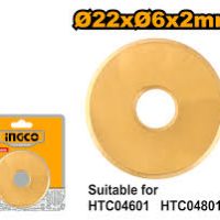 RUEDA INCIDORA PARA CORTADORA-INGCO HTC04601B