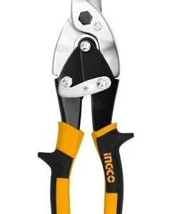 TIJERA AVIACION CORTE RECTO 10` /250MM-INGCO HTSN0110S