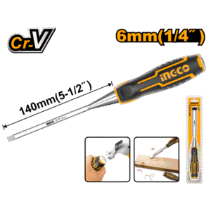 FORMON 6MM INDUSTRIAL HWC0806