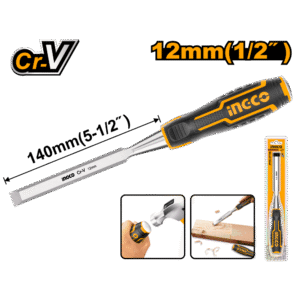 FORMON 12MM INDUSTRIAL HWC0812