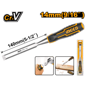 FORMON 14MM INDUSTRIAL HWC0814