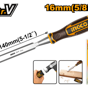 FORMON 16MM INDUSTRIAL HWC0816