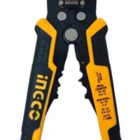 PINZA PELACABLE AUTOMATICA INGCO INDUSTRIAL HWSP102418