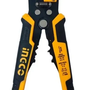 PINZA PELACABLE AUTOMATICA INGCO INDUSTRIAL HWSP102418