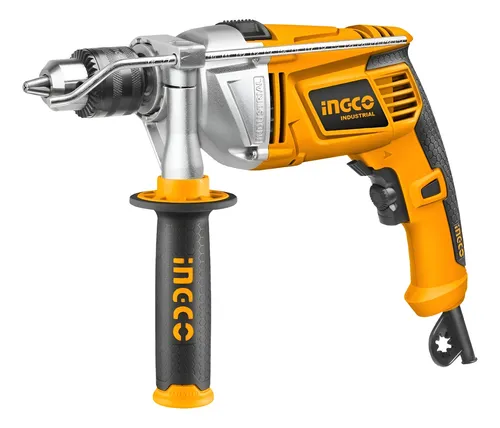 TALADRO PERCUTOR 1100W 13MM-INGCO ID11008-4