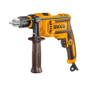TALADRO PERCUTOR 710W 13MM-INGCO ID7118-4