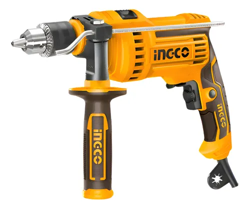 TALADRO PERCUTOR 810W 13MM-INGCO ID8108-4