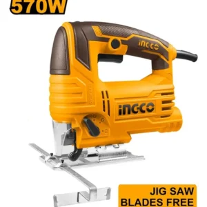 SIERRA CALADORA 20V - INGCO JS57028-4