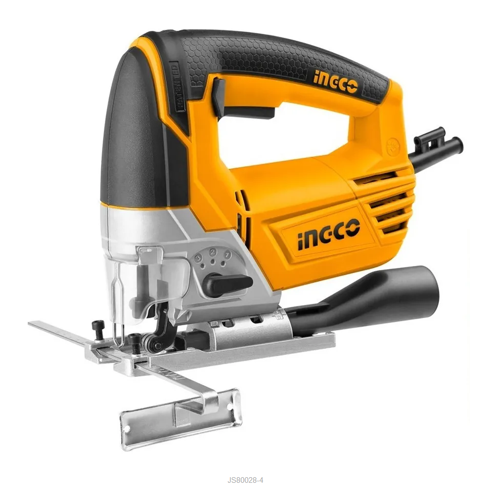 SIERRA CALADORA 800W 800-3000RPM 5 HOJAS-INGCO JS80028-4