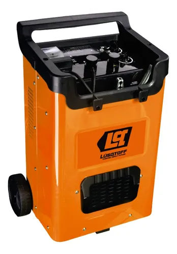 CARGADOR DE BATERIA AUTO 30A LCC-45 LUSQTOFF LCC-180