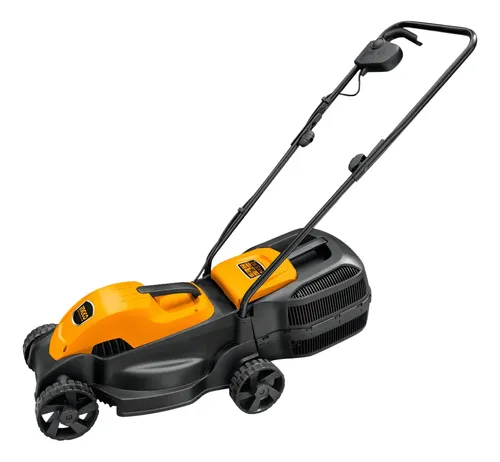 CORTADORA DE CESPED 1600W-INGCO LM385-4