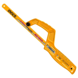 ARCO DE SIERRA MINI 10` /250MM-INGCO MHHF1504