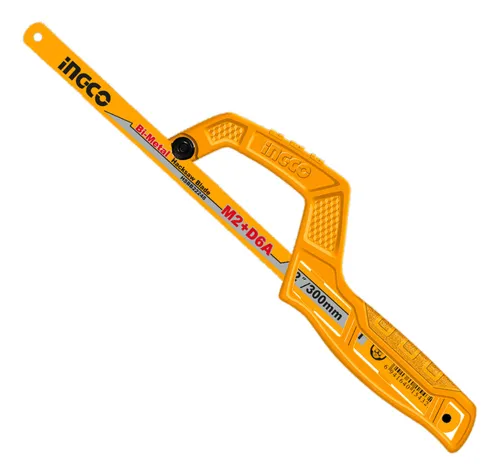 ARCO DE SIERRA MINI 10` /250MM-INGCO MHHF1504