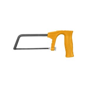 ARCO DE SIERRA JUNIOR ALUM 6`/150MM-INGCO MHHF1505