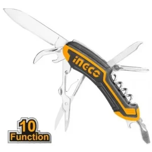 NAVAJA MULTIFUNCION 10 FUNCIONES-INGCO HMFK8108