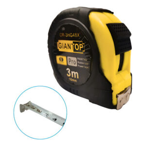 CINTA METRICA 3MTS OD-CM3MT