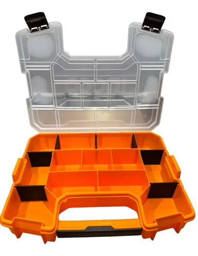CAJA ORGANIZADORA PLASTICA 15''-INGCO PBX1511 - Imagen 3