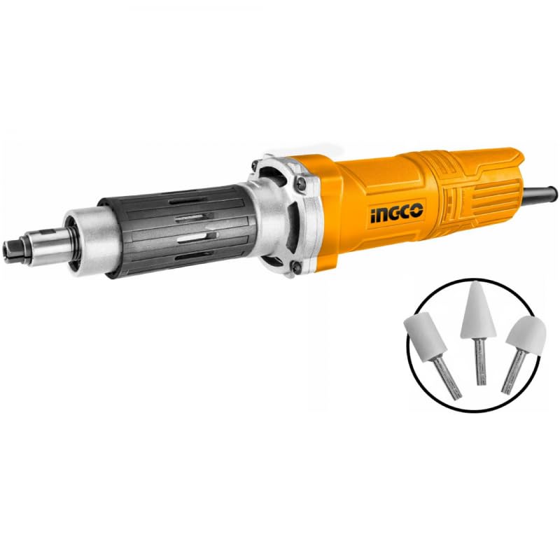 AMOLADORA RECTA 550W-INGCO PDG5501-4