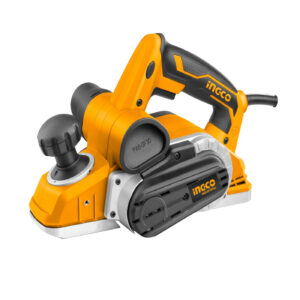 CEPILLADORA ELECTRICA 1050W 16000RPM- INGCO PL10508-4