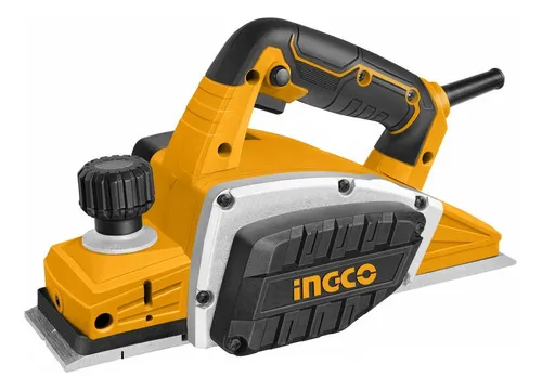 CEPILLADORA ELECTRICA 750W 17000RPM-INGCO PL7508-4