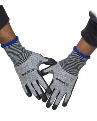 GUANTE ANTICORTE HPPE-EMTOP PN-GPU01