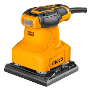 LIJADORA ORB DE PALMA 1/4 LIJA 110MM 240W-INGCO PS2408-4