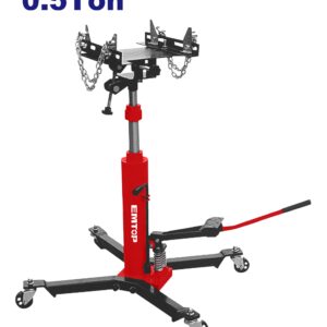GATO CRIQUE PARA TRANSMISION CON PLATAFORMA EMTOP Q05