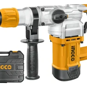 ROTOMARTILLO SDS PLUS 1050W 1100RPM 4.5J + MALETIN INGCO RH10506-4