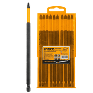 BLISTER X10 PUNTAS MAGNETICAS PH2 X150MM ALTO IMPACTO SDBIM11PH263