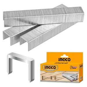 GRAMPAS 8X11.3X0.7MM CAJA X 1000-INGCO STS0108