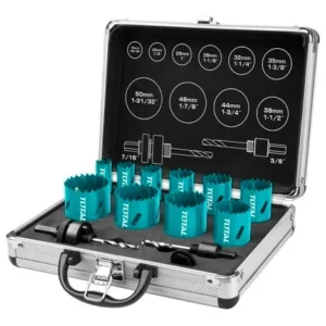 MECHA COPA X 12 PCS-TOTAL TACSH1121