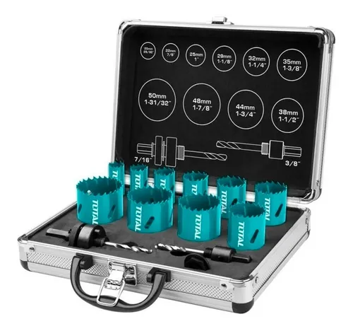 MECHA COPA X 12 PCS-TOTAL TACSH1121