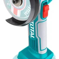 AMOLADORA MINI 20V 76MM-TOTAL -SUPER OFERTA CON COMPRA DE CARG Y BAT APARTE- TAGLI7601