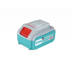 BATERIA 20V 4.0 AH - TOTAL TFBLI20021